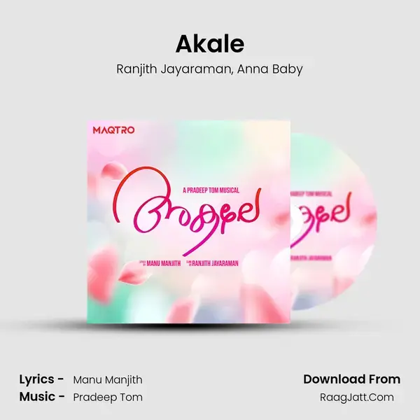 Akale mp3 song