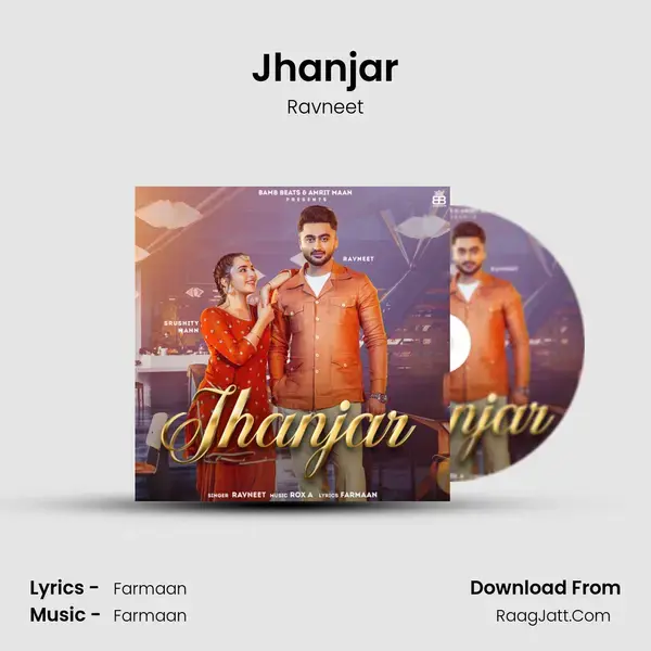 Jhanjar mp3 song