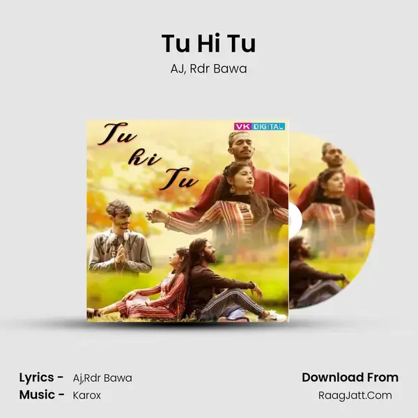 Tu Hi Tu mp3 song