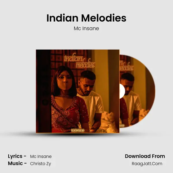 Indian Melodies mp3 song