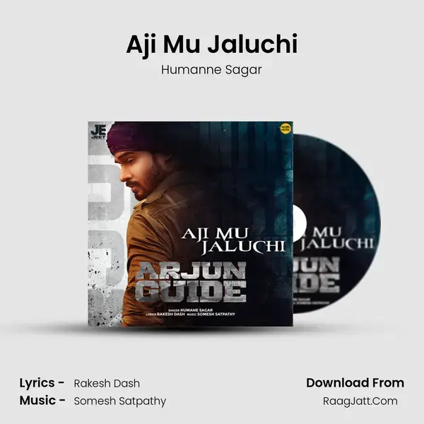 Aji Mu Jaluchi mp3 song