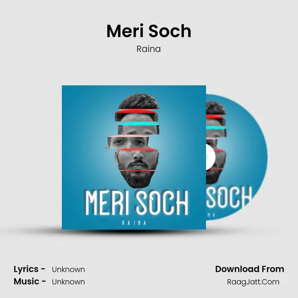 Meri Soch mp3 song