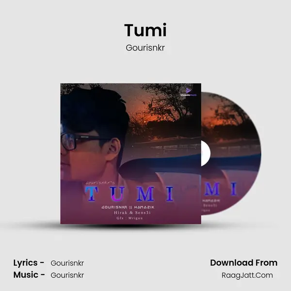 Tumi mp3 song