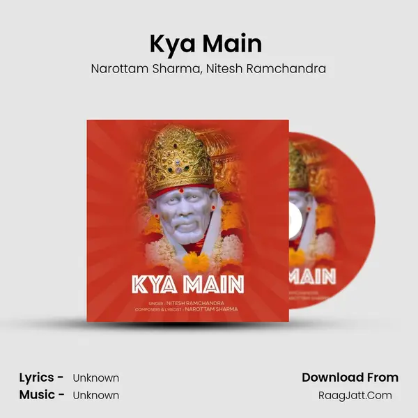 Kya Main (feat. Nitesh Ramchandra) mp3 song