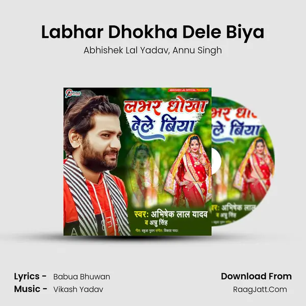 Labhar Dhokha Dele Biya mp3 song