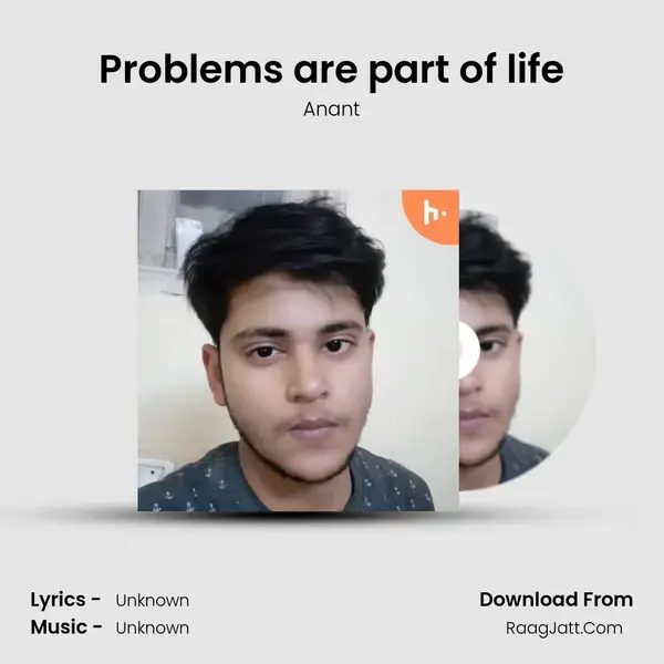 Problems are part of life mp3 song