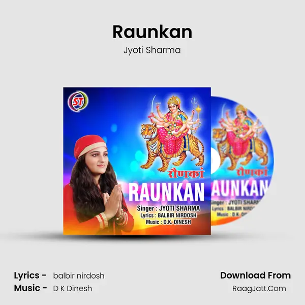 Raunkan mp3 song