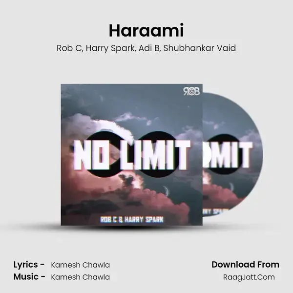 Haraami mp3 song