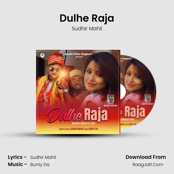 Dulhe Raja mp3 song