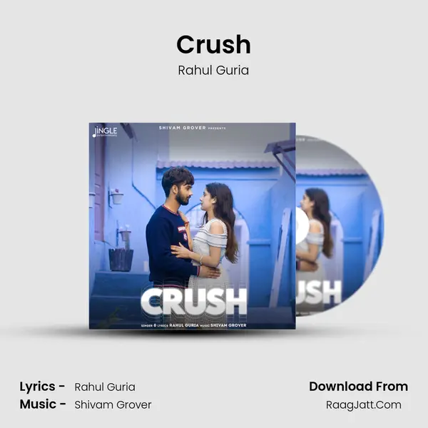 Crush mp3 song