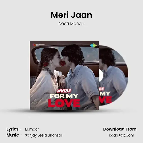 Meri Jaan mp3 song