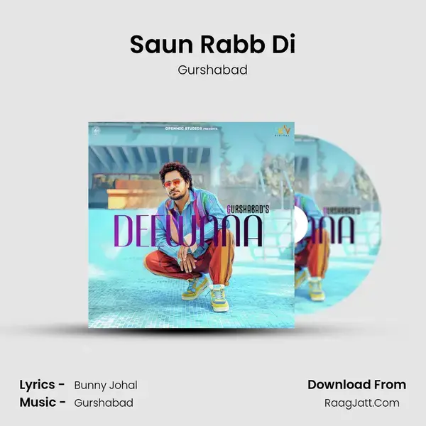 Saun Rabb Di mp3 song