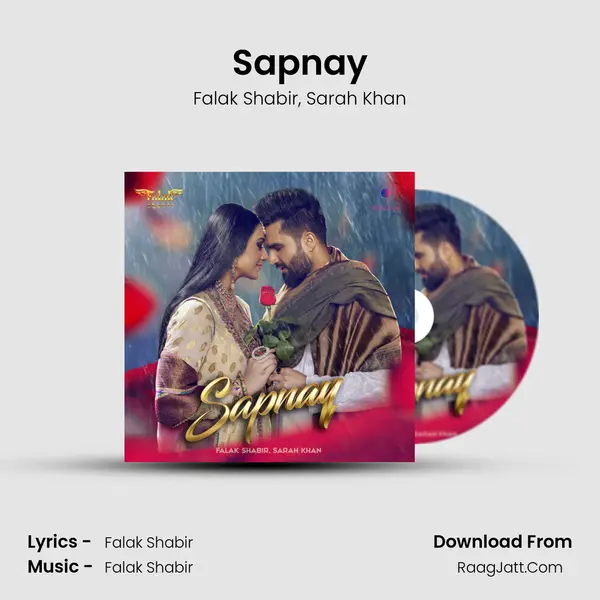 Sapnay mp3 song