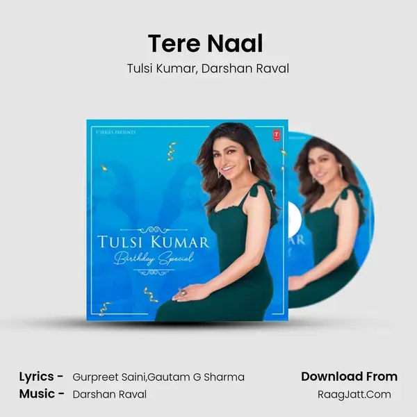 Tere Naal (From Tere Naal) mp3 song