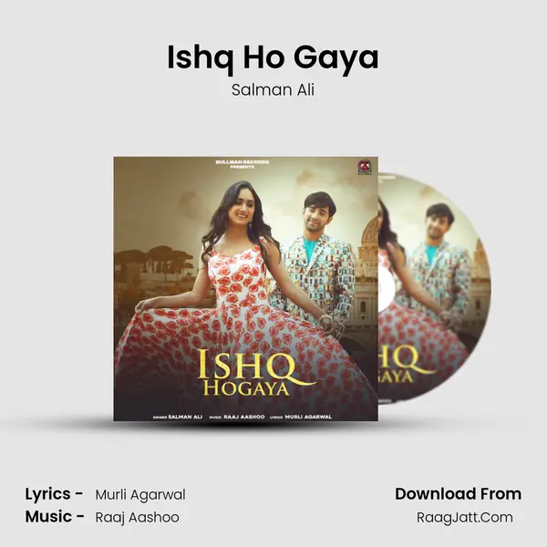 Ishq Ho Gaya mp3 song