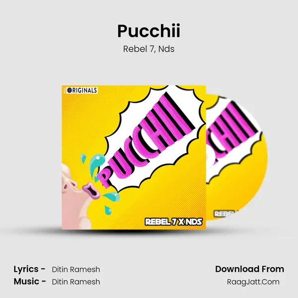 Pucchii mp3 song