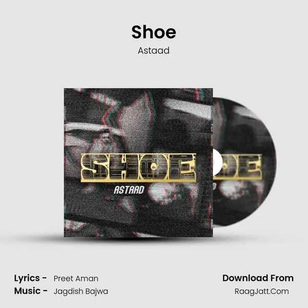 Shoe mp3 song