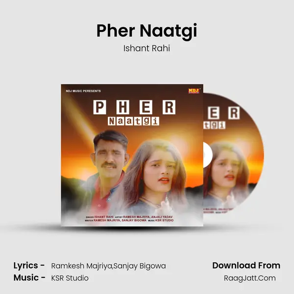 Pher Naatgi mp3 song