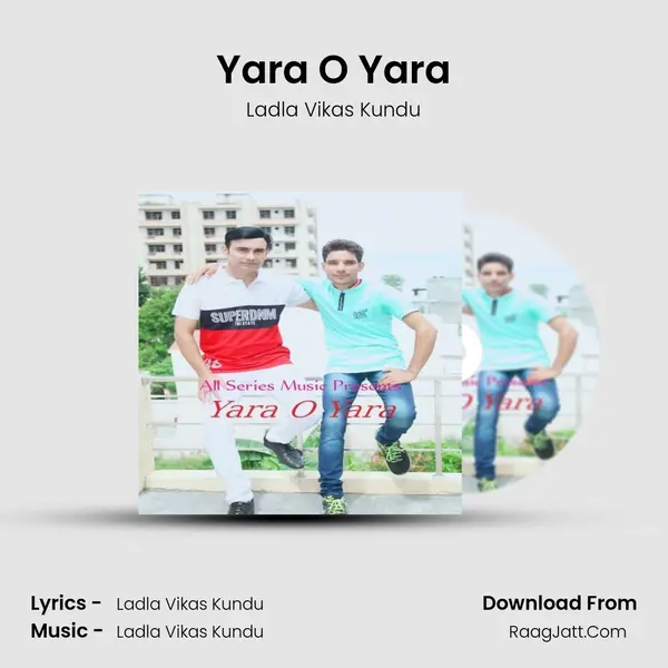 Yara O Yara mp3 song