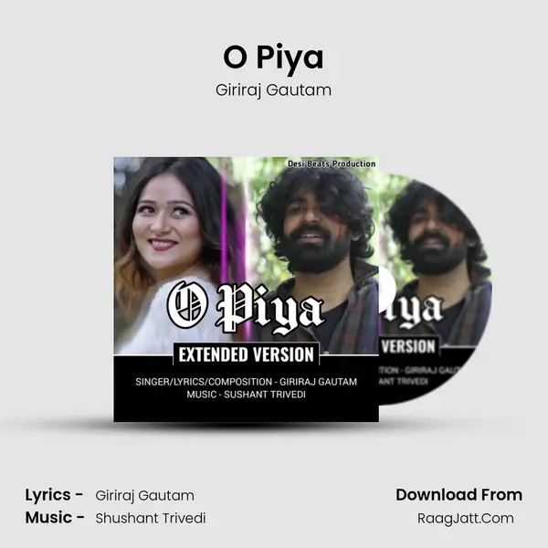 O Piya mp3 song