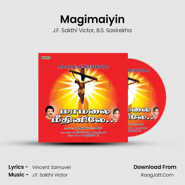 Magimaiyin Song mp3 | J.F. Sakthi Victor