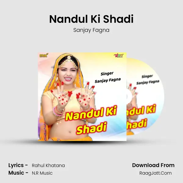 Nandul Ki Shadi mp3 song