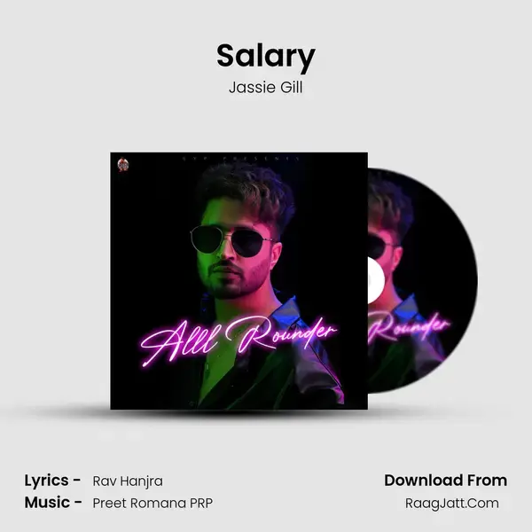 Salary mp3 song