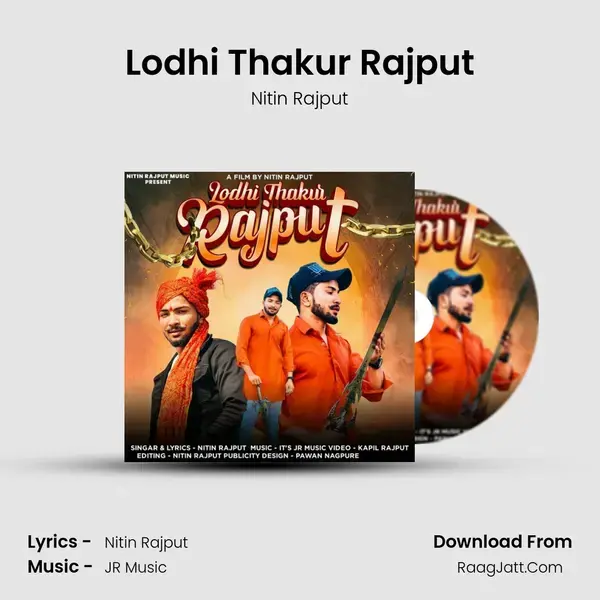 Lodhi Thakur Rajput mp3 song