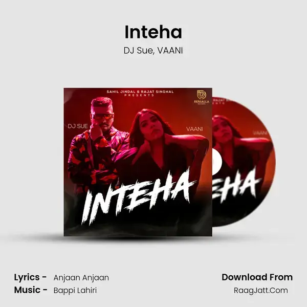 Inteha mp3 song