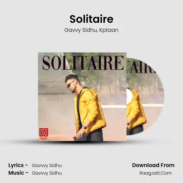 Solitaire mp3 song