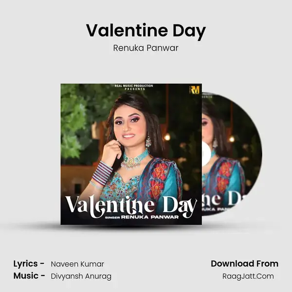 Valentine Day mp3 song