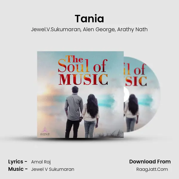 Tania mp3 song