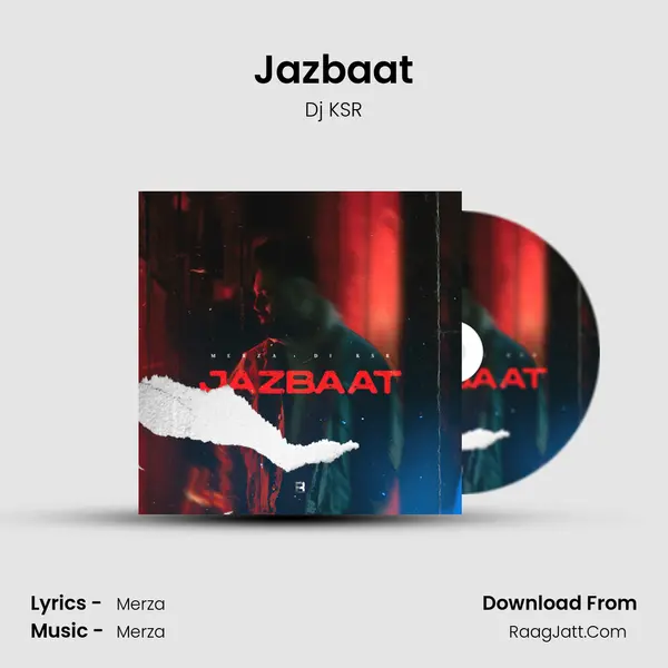 Jazbaat mp3 song