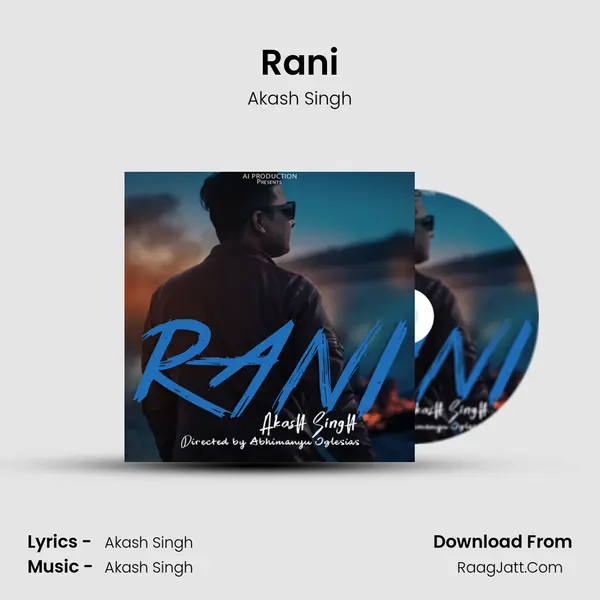 Rani mp3 song