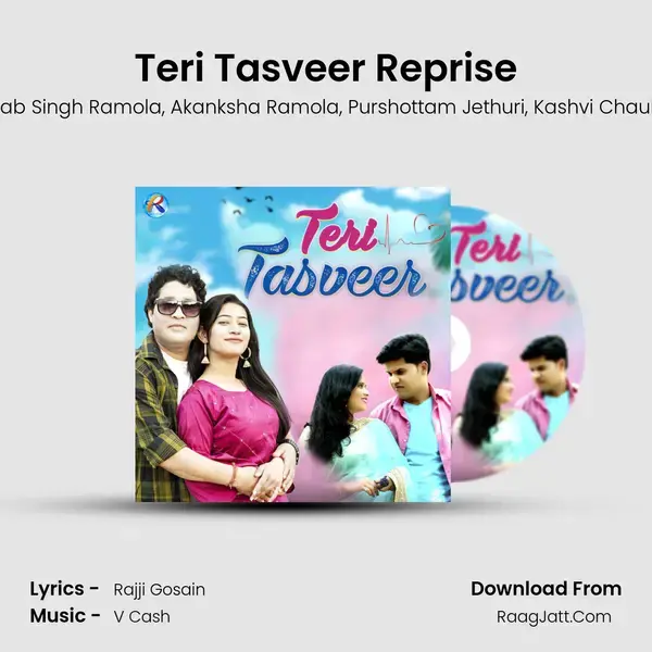 Teri Tasveer Reprise mp3 song