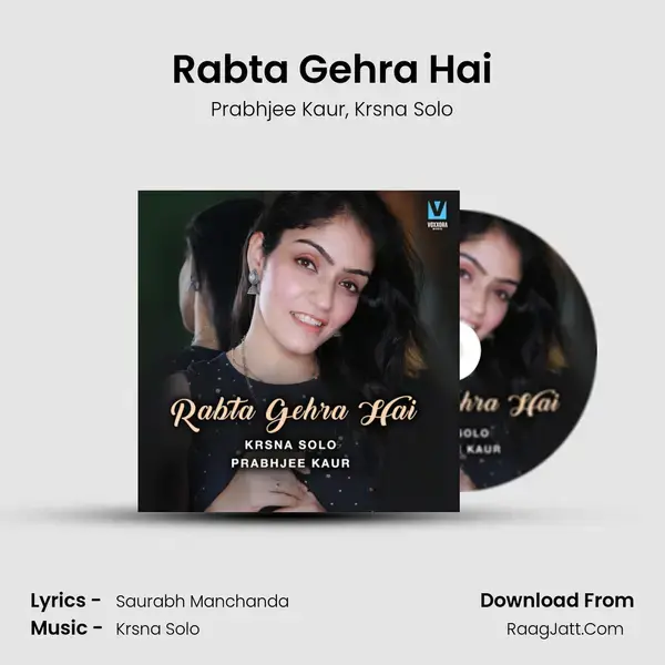 Rabta Gehra Hai mp3 song