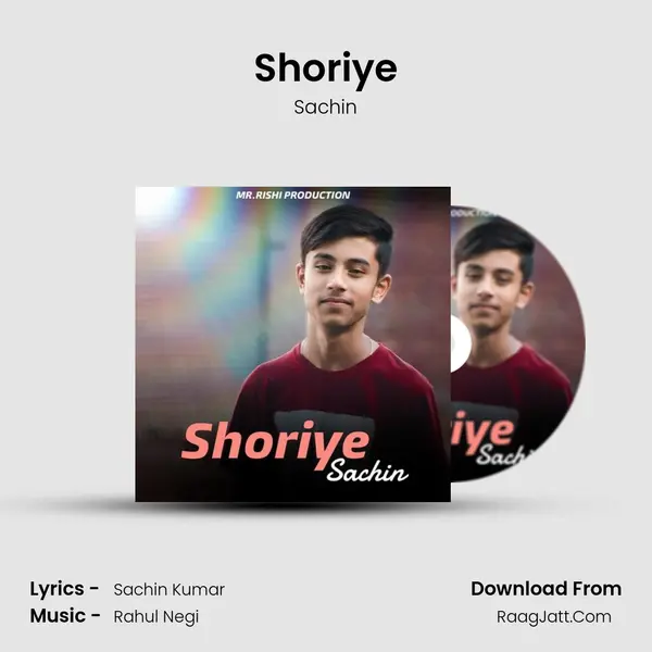 Shoriye mp3 song