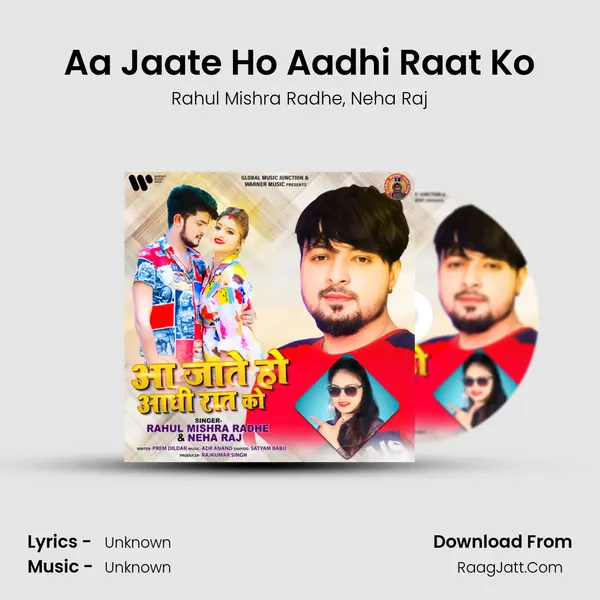 Aa Jaate Ho Aadhi Raat Ko mp3 song