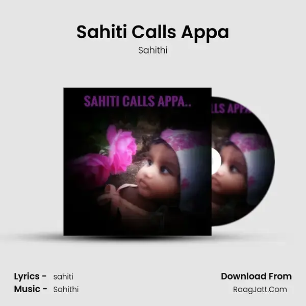 Sahiti Calls Appa mp3 song