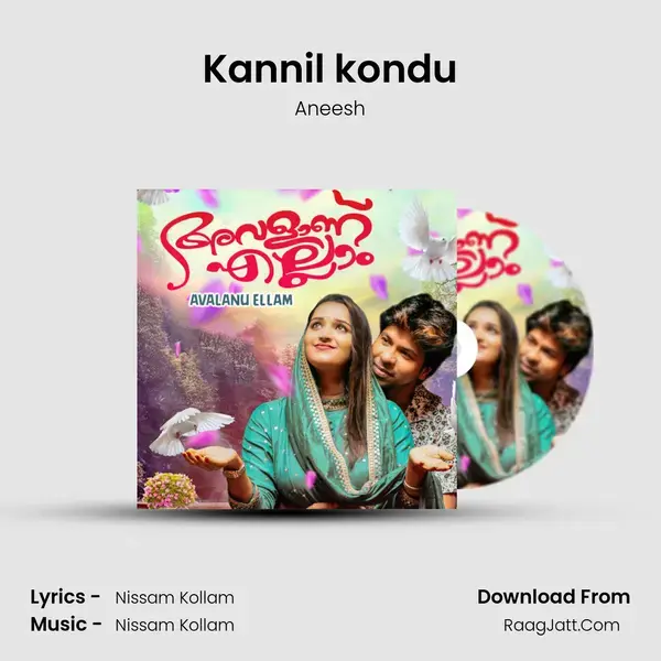 Kannil kondu mp3 song