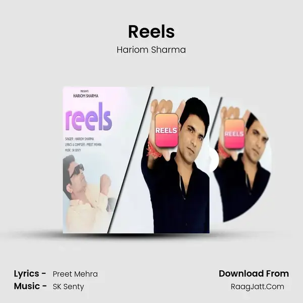 Reels mp3 song