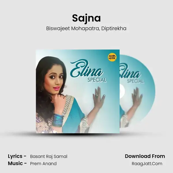 Sajna mp3 song