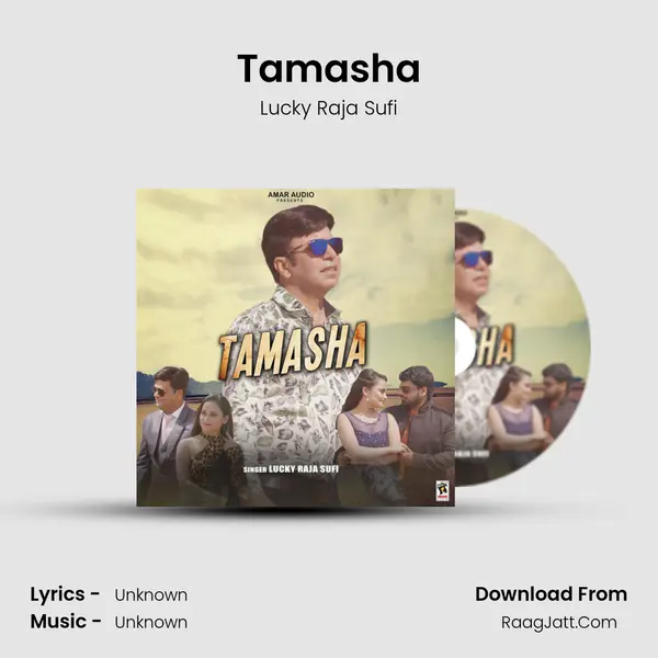 Tamasha mp3 song