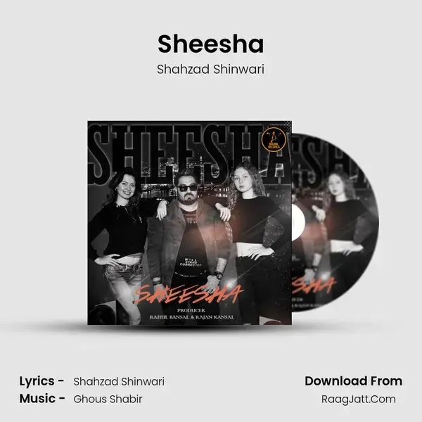 Sheesha mp3 song