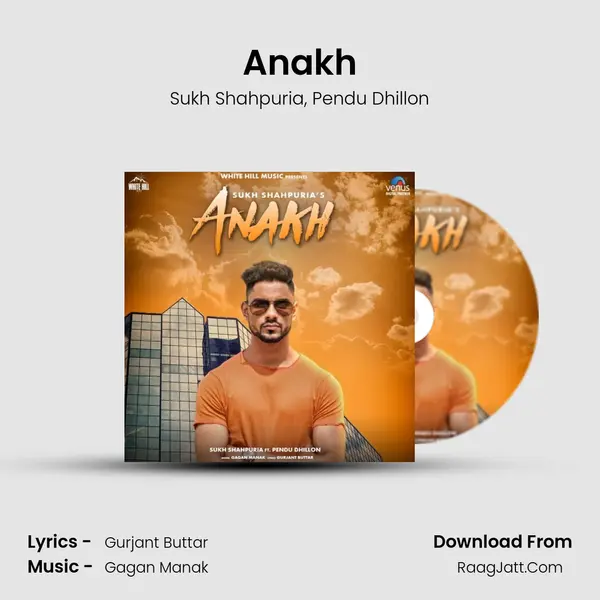 Anakh mp3 song