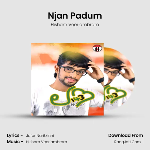 Njan Padum mp3 song