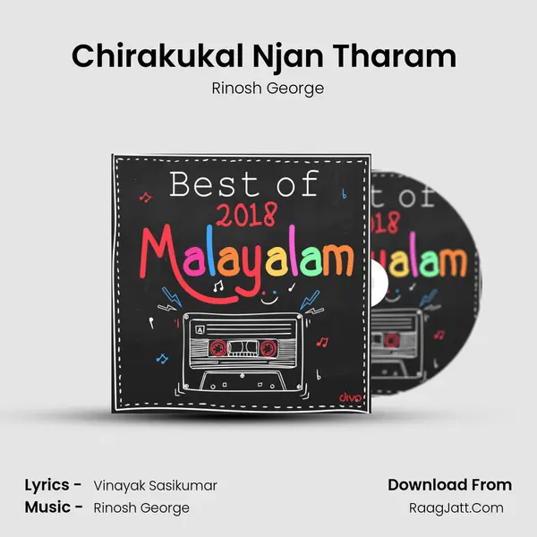 Chirakukal Njan Tharam (From 