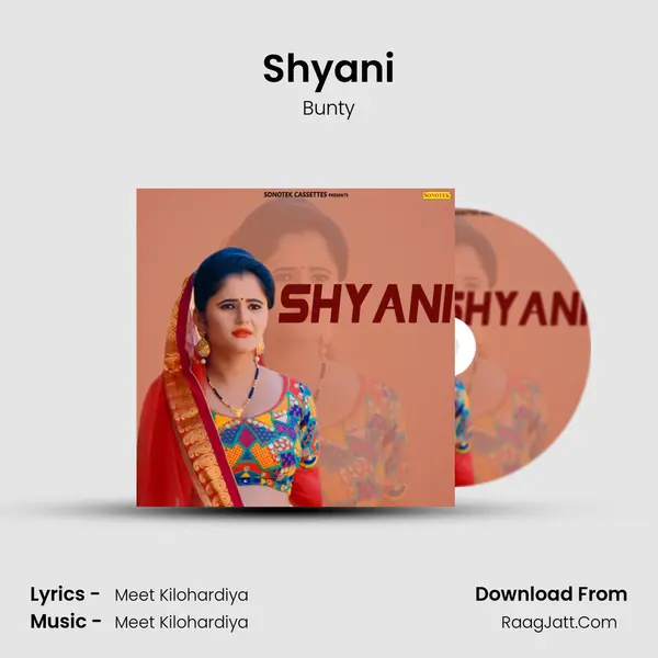 Shyani - Bunty