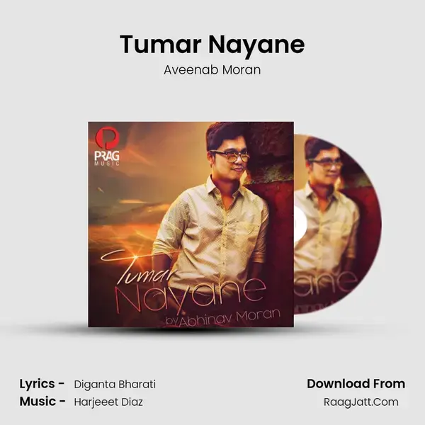 Tumar Nayane Song mp3 | Aveenab Moran