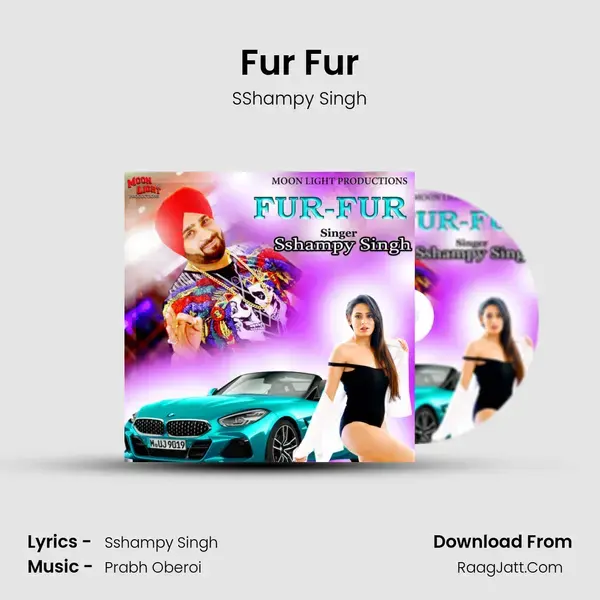 Fur Fur mp3 song